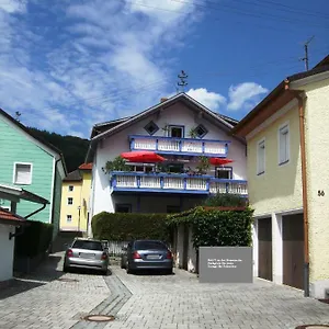 örtl 7 Apartment