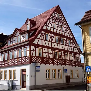 Veste Coburg Apartment